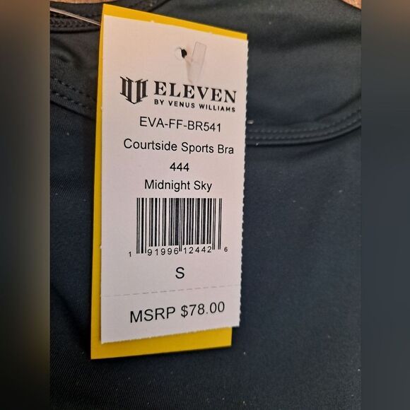 EleVen by Venus Williams Courtside High Rise Leggings and Sports Bra SET - Picture 6 of 8